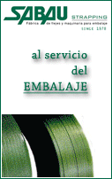 Sabau Strapping