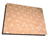 Fabricacion pl�stico de burbuja