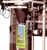 ENSACADORA MANUAL PB-15-CAD