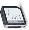 Esc�ner l�ser extended range DS2400A.
