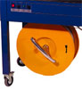 Flejadora Semi-autom�tica de mesa