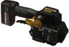 Flejadora manual con bater�a