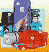 Fundas y bolsas isot�rmicas