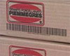 Marcadora o impresora ink jet LOGO PRINTER