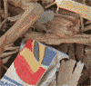 Espa�a recicl� el 61% de los residuos de envases madera en 2007