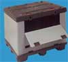 Contenedores Pl�stico