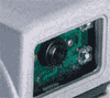 El nuevo Matrix-1000� lector CCD matricial