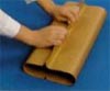 Embalaje de protecci�n econ�mico: Noviawrap