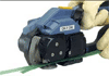 Flejadora con soldadura por fricci�n