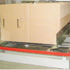 Almac�n motorizado de cajas