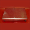 B�scula inoxidable monoc�lula