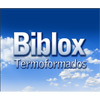 BIBLOX | Bandejas alimentarias para productos frescos