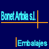 Bonet Artola, S.L.