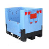 Box Palet de pl�stico OIP BPA 1208