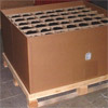 Box-palet f�cil acceso