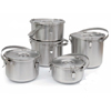 Contenedor isot�rmico cil�ndrico Thermosteel