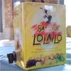 Cajas para Bag in Box
