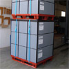 Caja carga lateral reutilizable