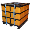Caja ligera de pl�stico