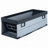 Caja plegable ligera reutilizable