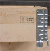 M�dulos de madera