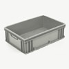 Caja de pl�stico r�gida
