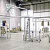 Cerramientos industriales para almacenes