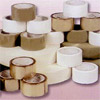Cintas adhesivas papel kraft