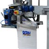 Columna de cosido autom�tica