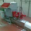 Compactadora de EPS HEGER Semi-nueva