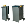 Contenedor plegable OIP ECO-PL-RO