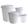 Cubos de pl�stico