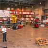 EXHIBITION VILLAGE, la nueva zona de demostraciones