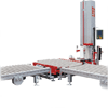 Enfardadora automatica LINE