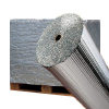 Aluminio + foam laminado