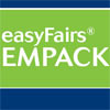 Cuenta atr�s para 1er sal�n del envase, etiquetado, easyFairs�