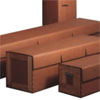 Embalaje mixto cart�n-madera