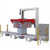 Enfardadora autom�tica palets