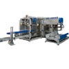 Colocador autom�tico - CPB Ensacadora autom�tica