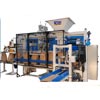 Colocador autom�tico - CVP Ensacadora autom�tica
