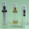 Envases cosm�tica a lifting Rocket