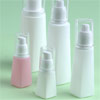 Envases cosm�tica Soft Touch
