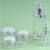 Envases cosm�tica Royal Classics