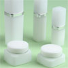 Envases cosm�tica snowy white