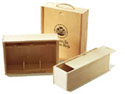 Envases de madera