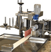 Etiquetadora Autom�tica Lineal (todo tipo envases)