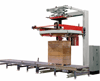 Enfardadora autom�tica FAST-RING