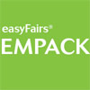 easyFairs� EMPACK Madrid 2008: cuenta ya con 140 expositores