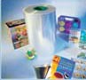 Films retr�ctiles