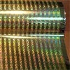 Foil hologr�fico estampar